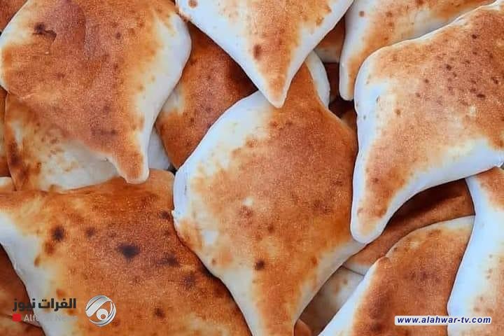 مطالبات شعبية بالتدخل الحكومي لخفض سعر الصمون مع توفر الطحين